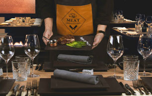 MEAT Resto & Butchery